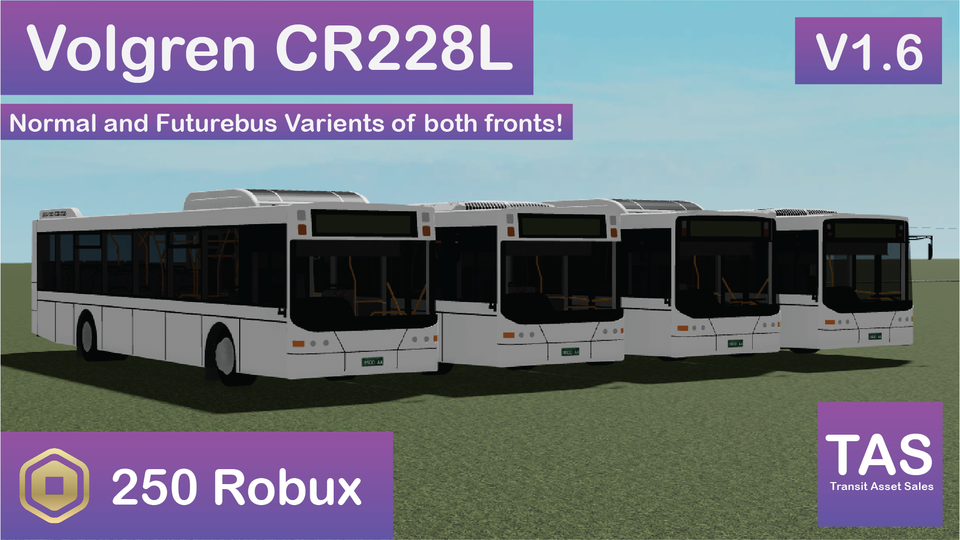 Volgren CR228L
